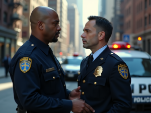 Эрин Линдсей: В поисках справедливости и истины