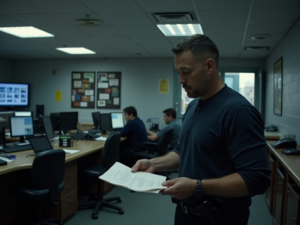 Джей Хэлстед: Герой Случаев и Сложных Отношений