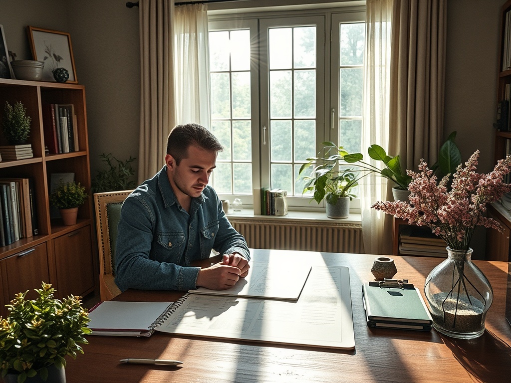 Почему долгие планы действуют гипнотически