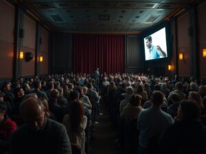 Почему художественные фильмы используют документальный стиль