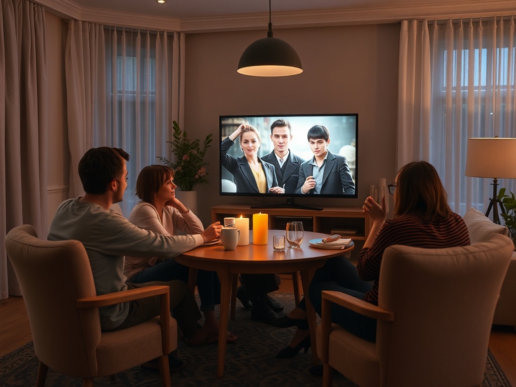 Маркетинг на сериалах, которые любят зрители, но ненавидят критику