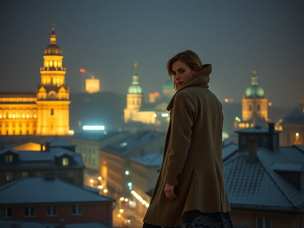 Лучшие сериалы про супергероев