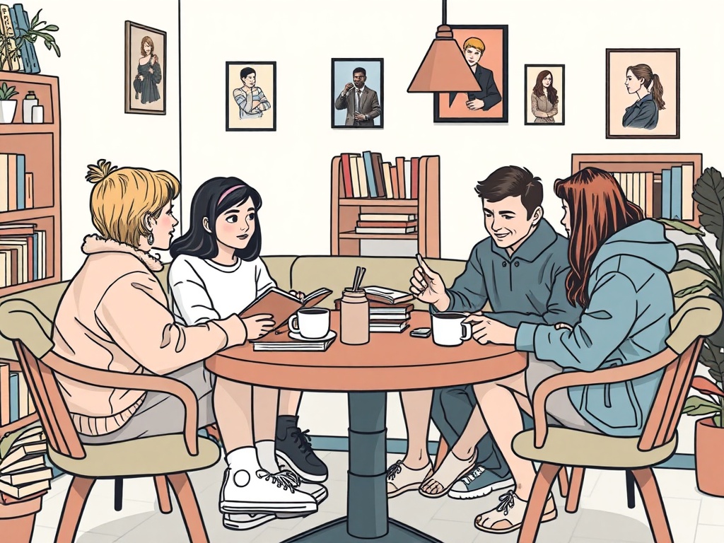 Маркетинг на сериалах, расширяющих сюжет литературного оригинала