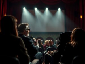 Маркетинг на сериалах как "Чужак" с элементами мистики