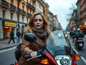 Маркетинг на Фильмы как Ноттинг Хилл, но современный