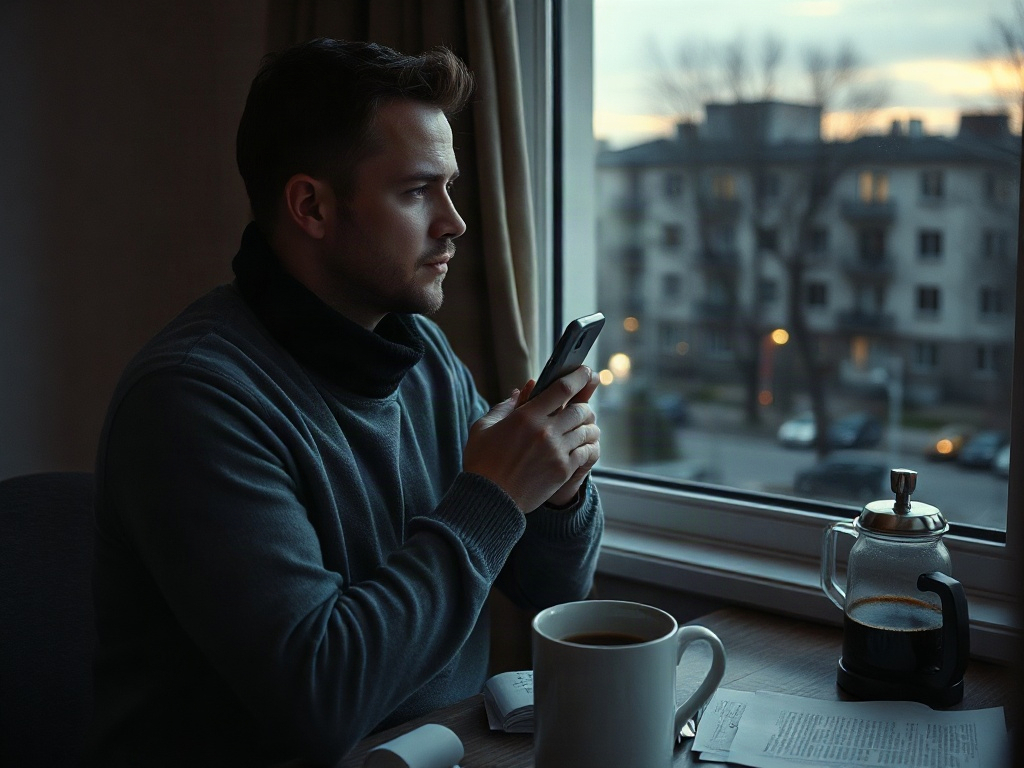 Драмы, в которых обычный день меняет жизнь героя